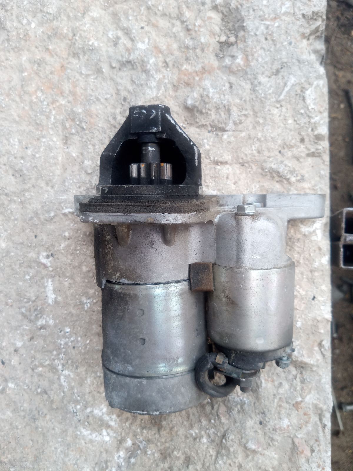 Μίζα Nissan Qashqai ’07 ( 23300EN20A , S114-902A ) Προσφορά.