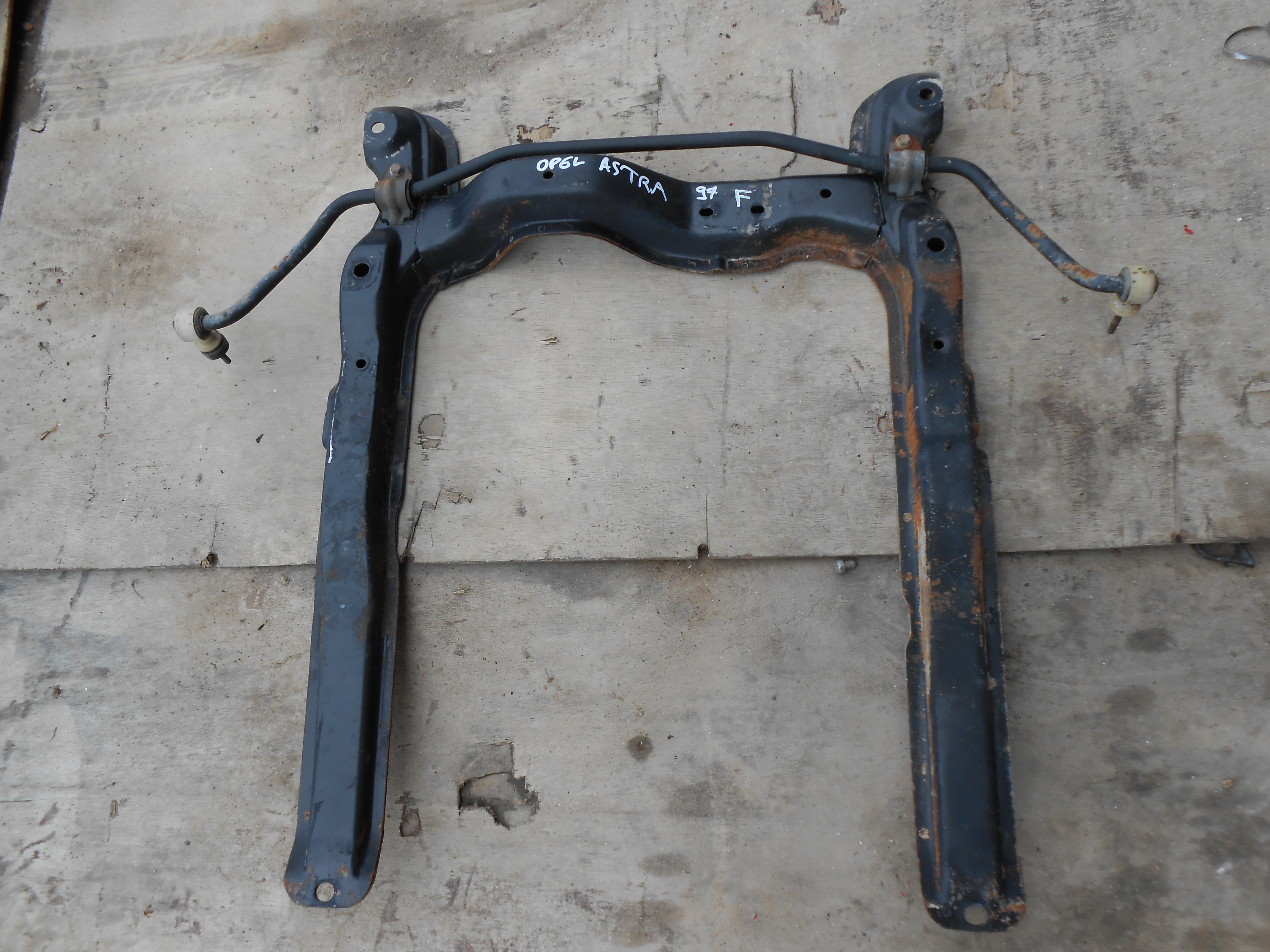 Γέφυρα Opel Astra F ’94 Προσφορά!