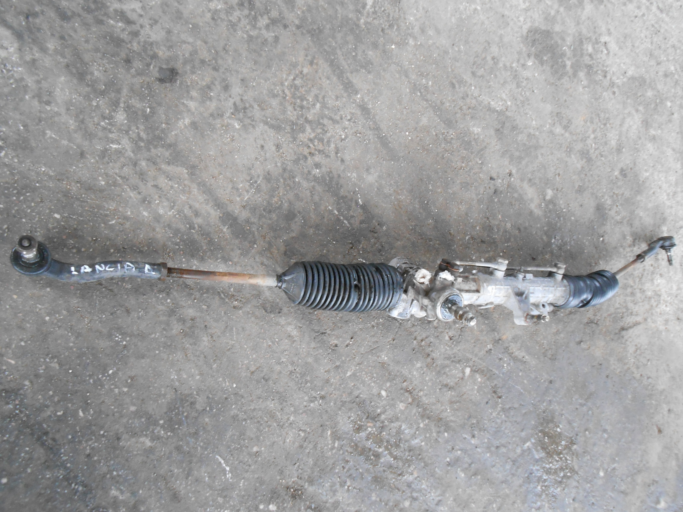 Κρεμαργιέρα Lancia Delta ’97 Προσφορά!