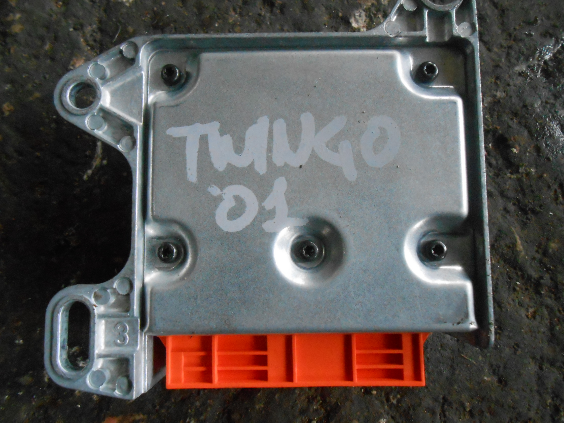 Εγκέφαλος Αερόσακοι Renault Twingo 01′ Προσφορά!