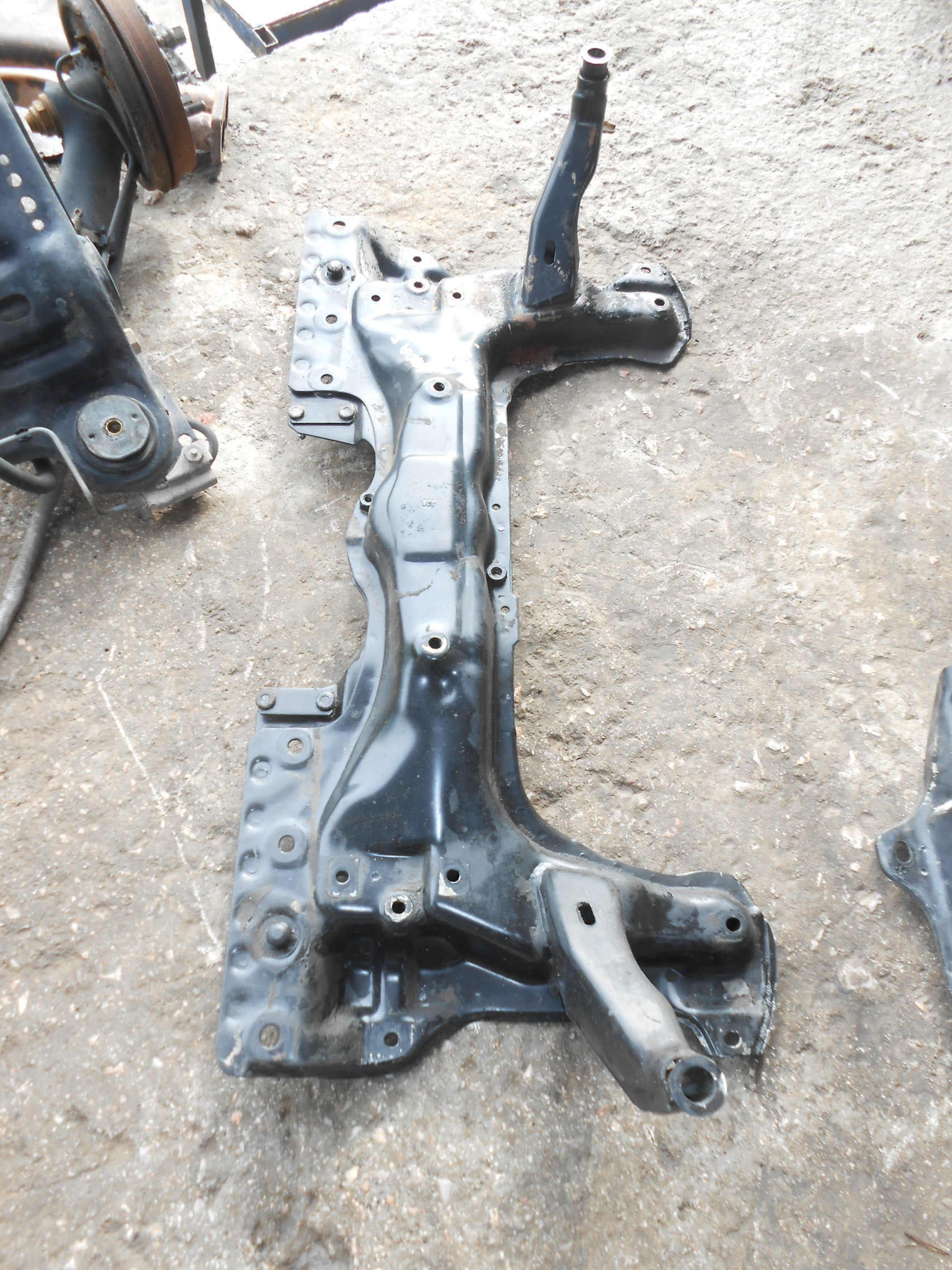 Γέφυρα Lancia Delta ’97 Προσφορά!