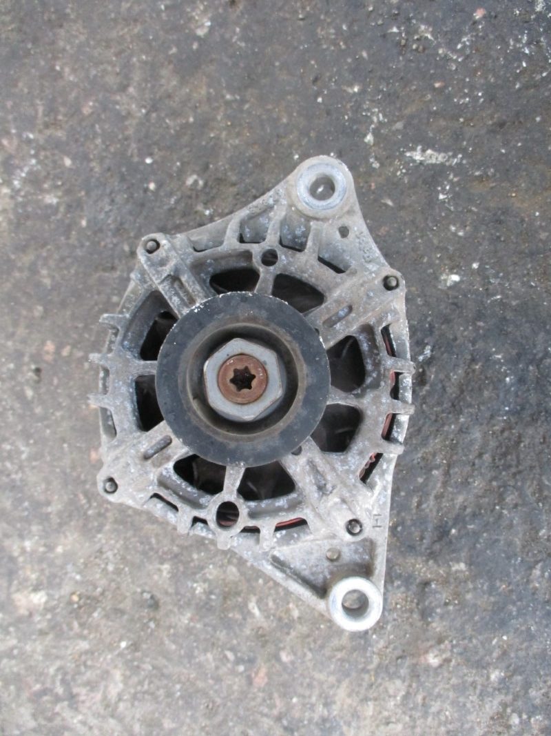 Δυναμό ( 2543488Α ) Nissan Note ’09 Προσφορά.
