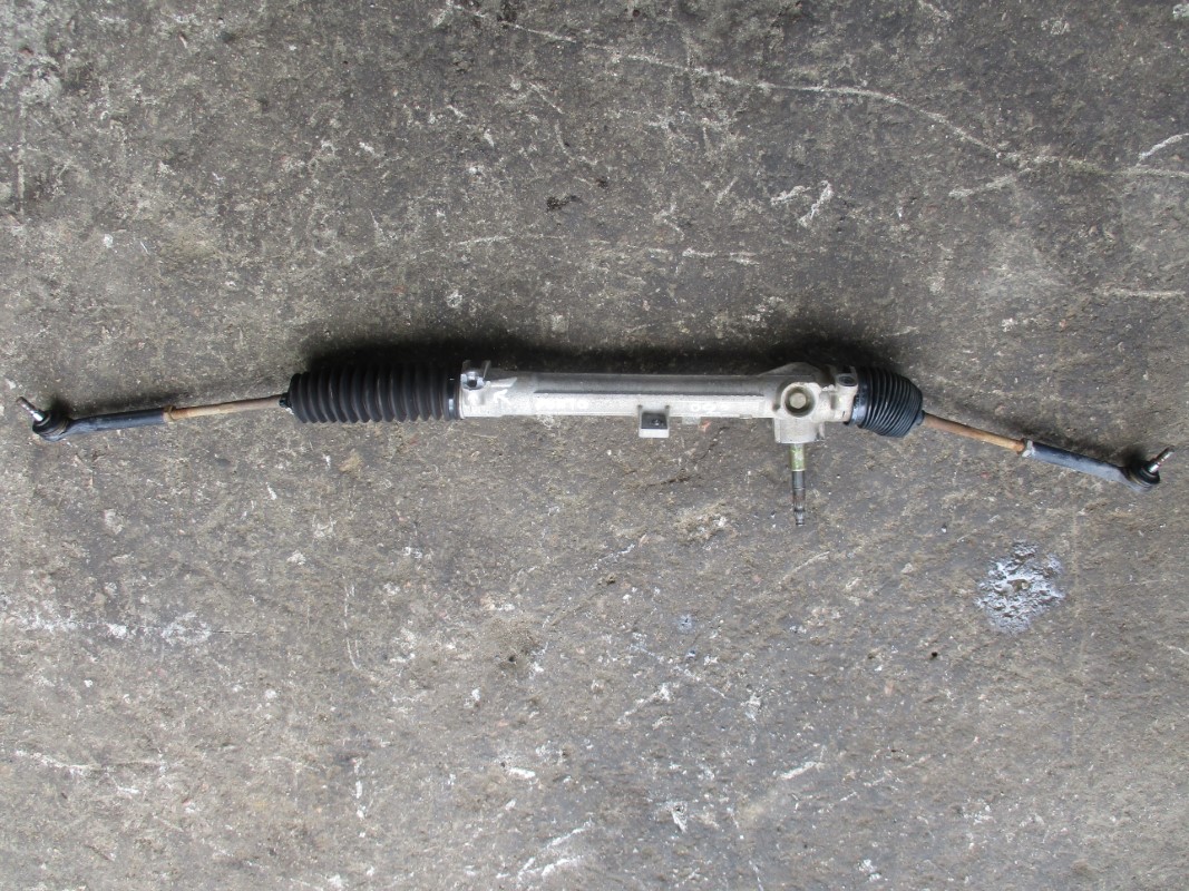 Κρεμαργιέρα Fiat Punto ’01 Προσφορά!