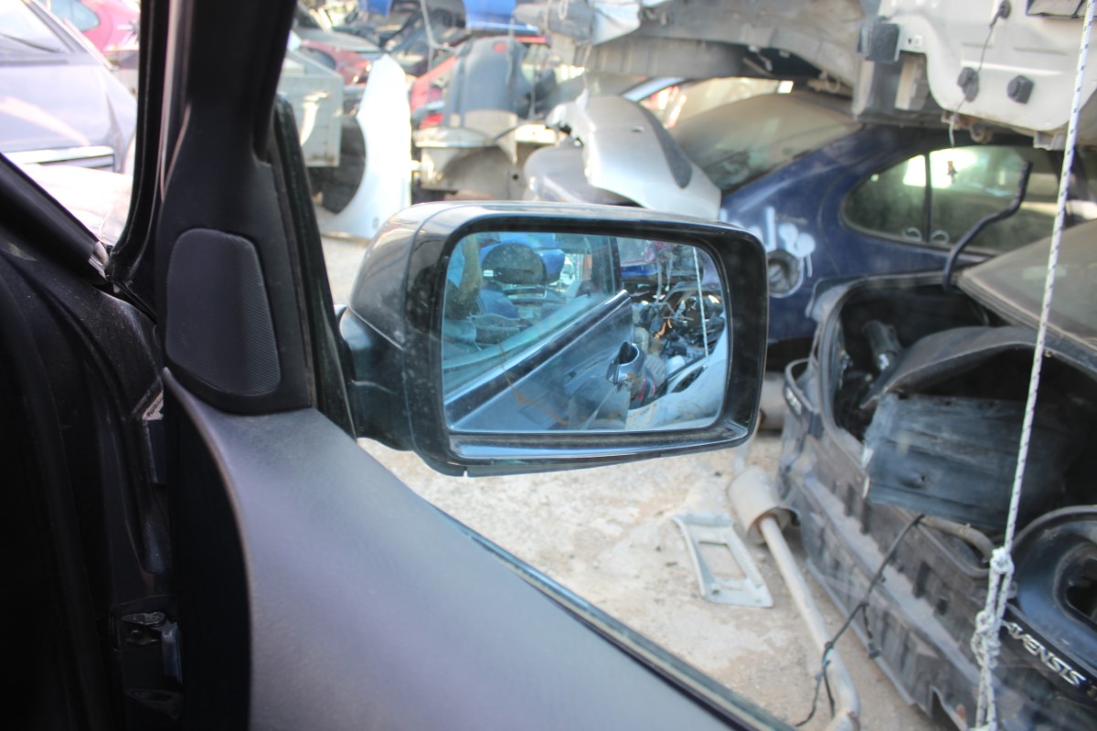 Καθρέπτες Ηλεκτρικοί BMW X5 ’01 Προσφορά.