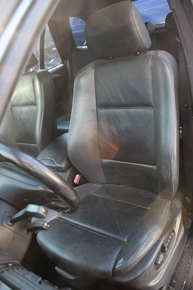 Καθίσματα Σαλόνι Κομπλέ BMW X5 ’01 Προσφορά.