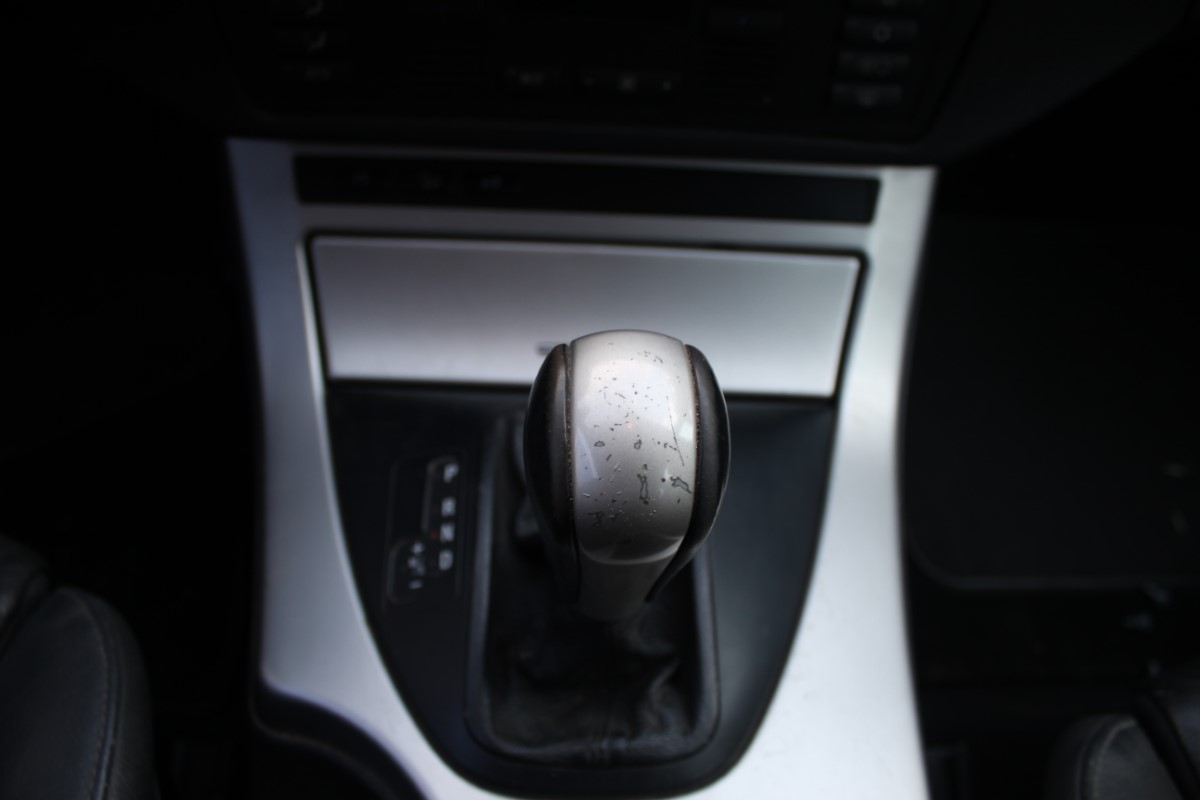 Λεβιές Ταχυτήτων BMW X5 ’01 Προσφορά.