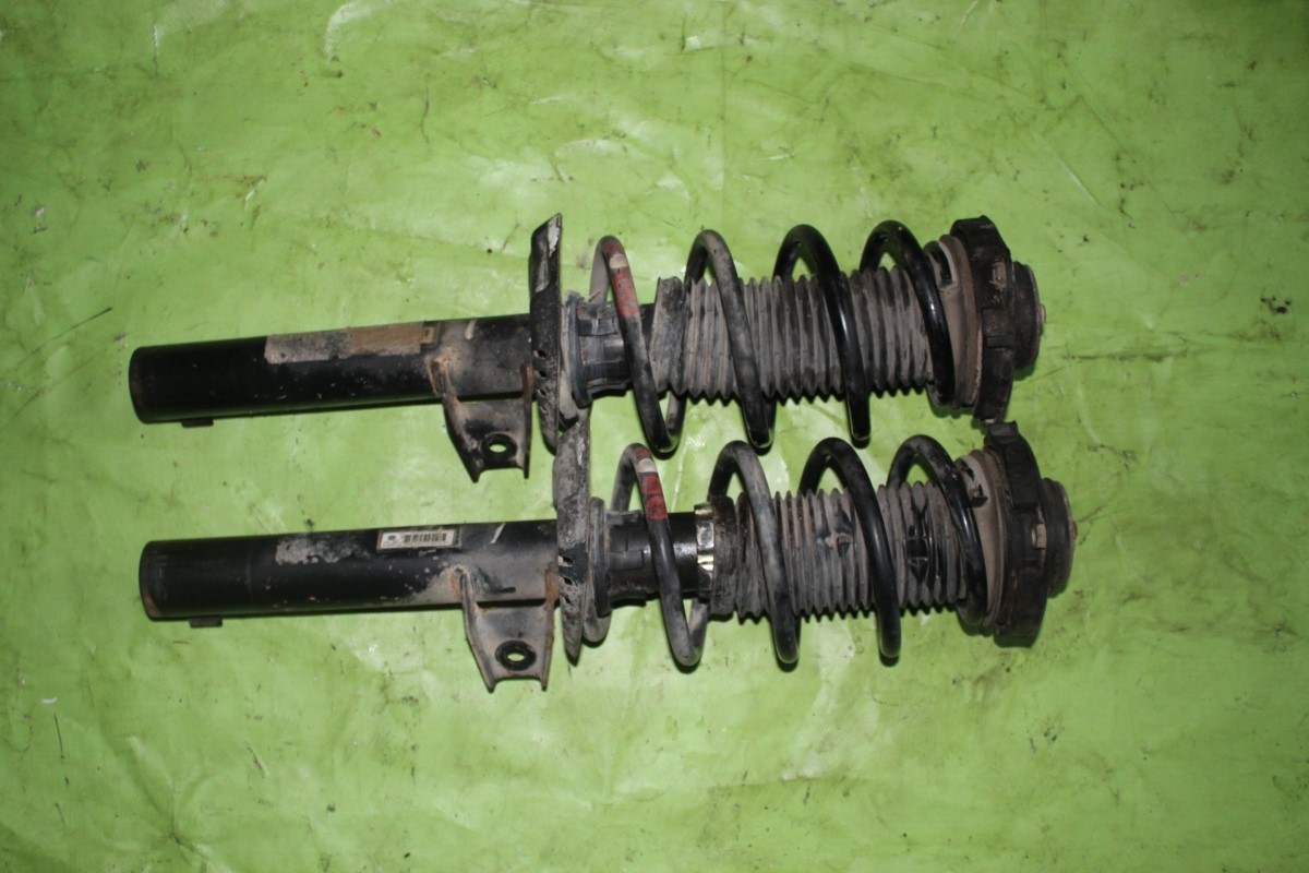 Αμορτισέρ Seat Toledo ’05 Προσφορά.