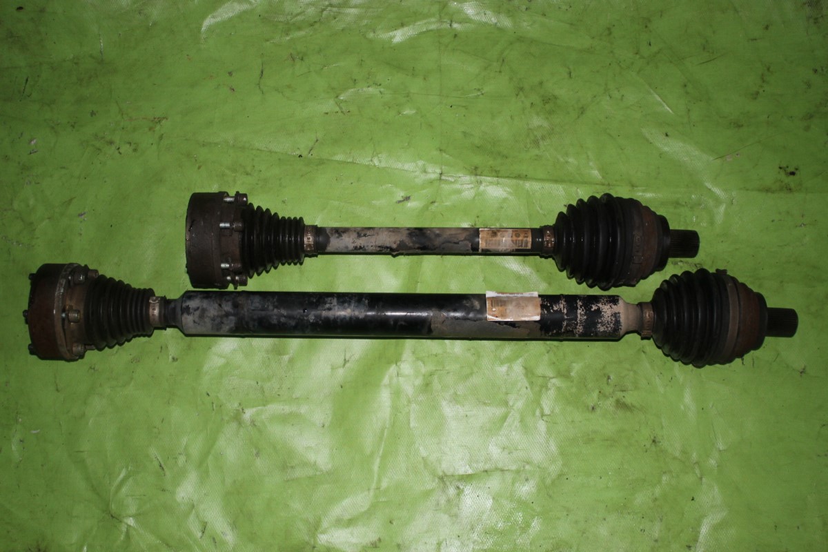 Ημιαξόνιο Αριστερό-Δεξί Seat Altea ’05 Προσφορά.