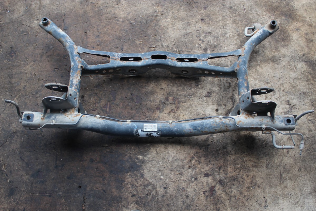 Γέφυρα Πίσω Seat Toledo ’05 Προσφορά.