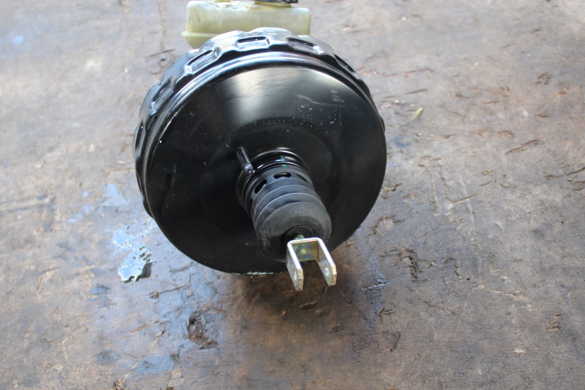 Σεβρόφρενο ( A0044307230 ) Mercedes C200 W203 ’06 Προσφορά.