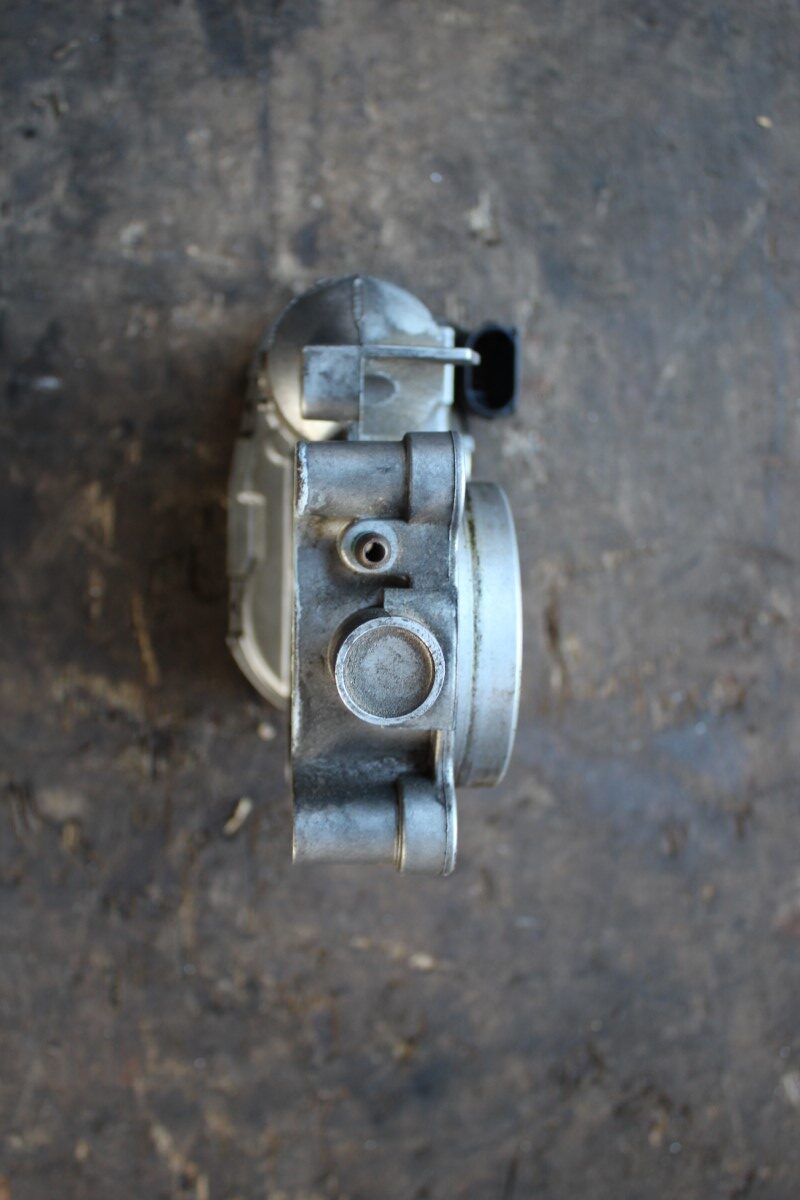 Πεταλούδα Γκαζιού ( A1110980109 , 0280750045 ) Mercedes C200 W203 ’06 Προσφορά.