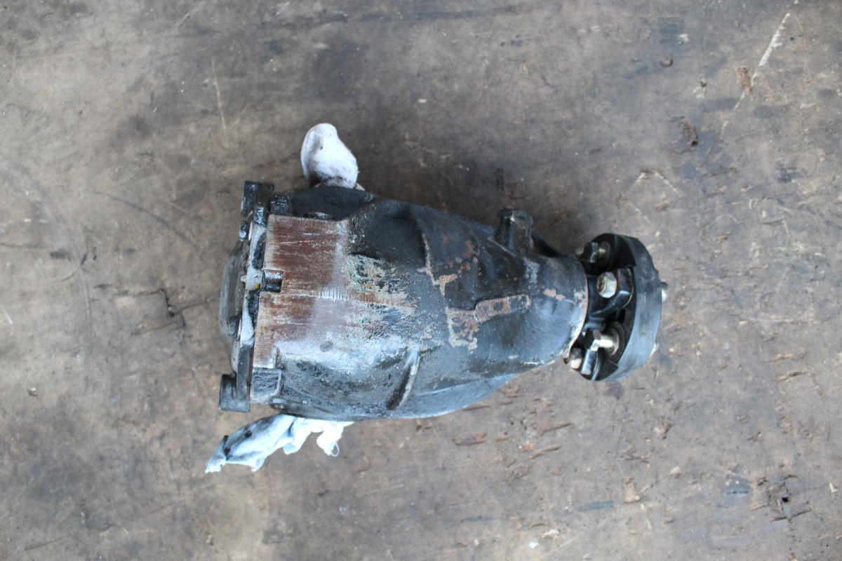 Διαφορικό Πίσω Mercedes C200 W203 ’06 Προσφορά.