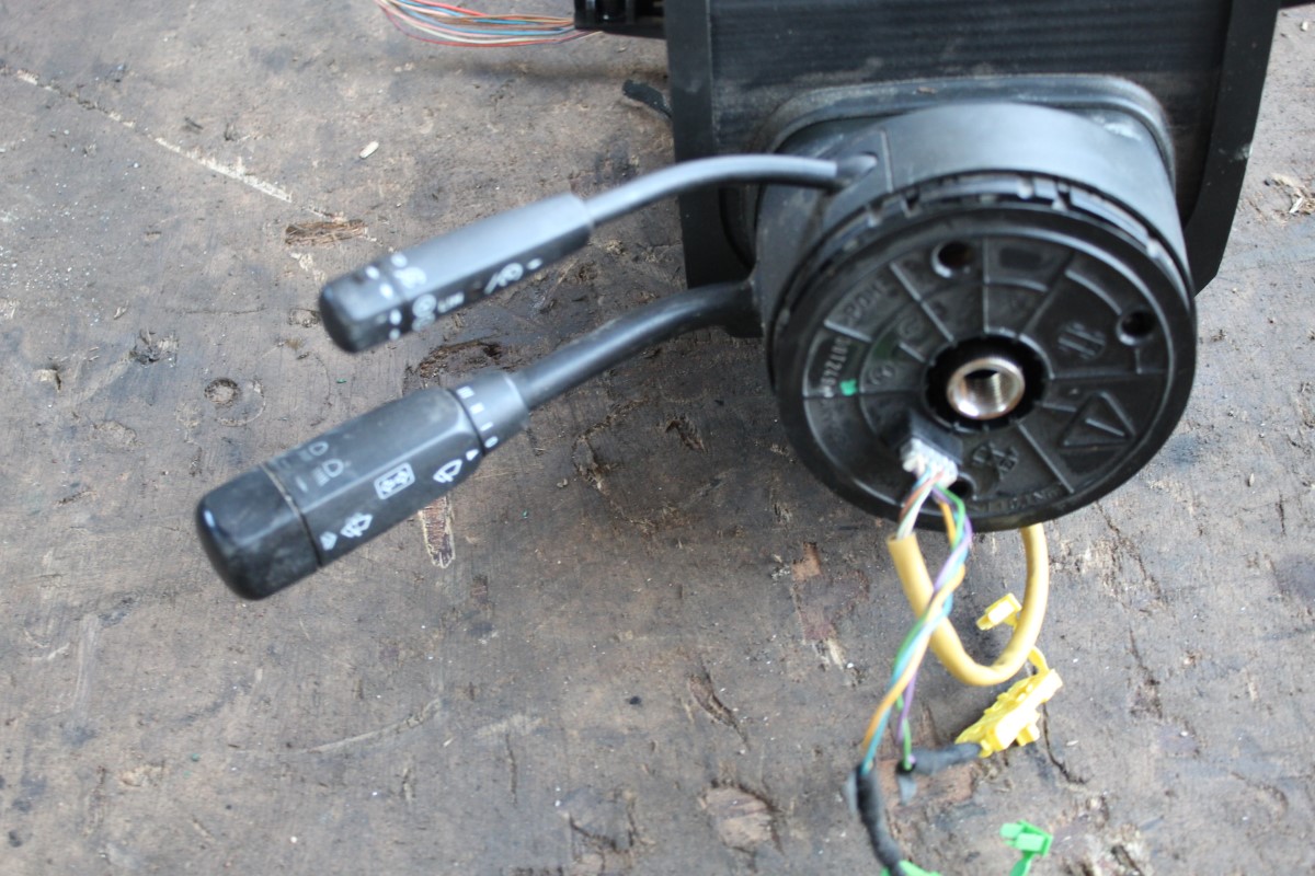 Φλασέρ-Φλασιέρα Mercedes C200 W203 ’06 Προσφορά.