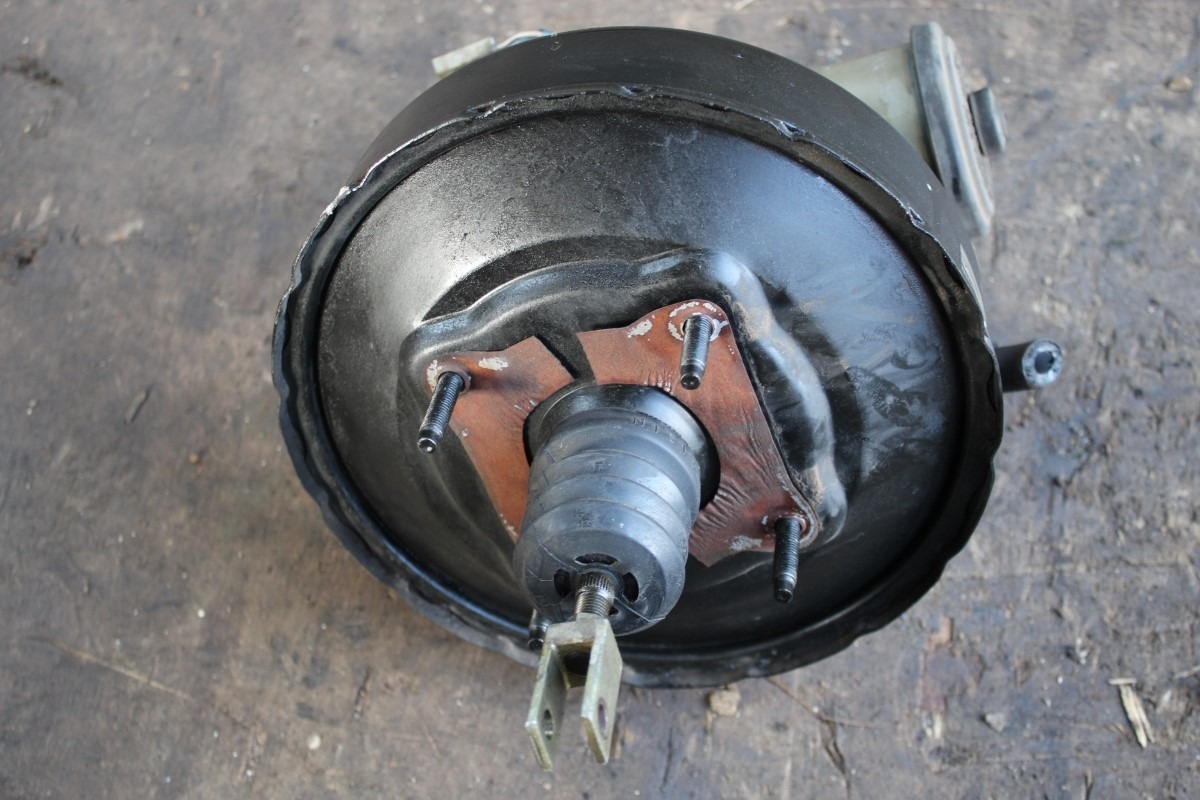 Σεβρόφρενο Toyota Corolla ’93 Προσφορά.