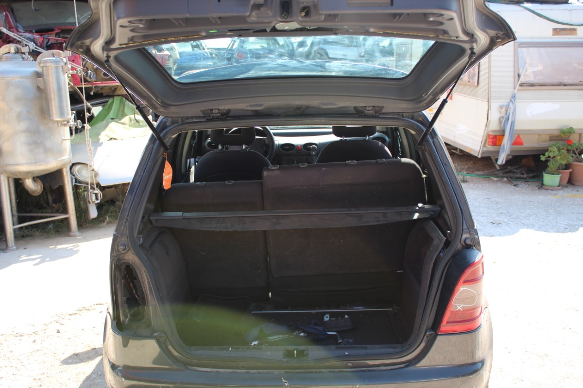 Εταζέρα Mercedes A140 W168 ’98 Προσφορά.