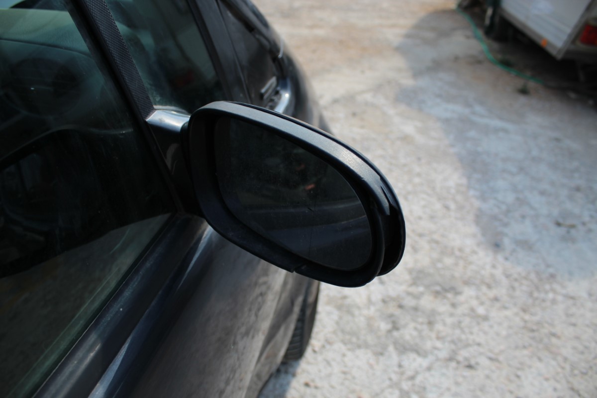 Καθρέπτες Ηλεκτρικοί Mercedes A140 W168 ’98 Προσφορά.