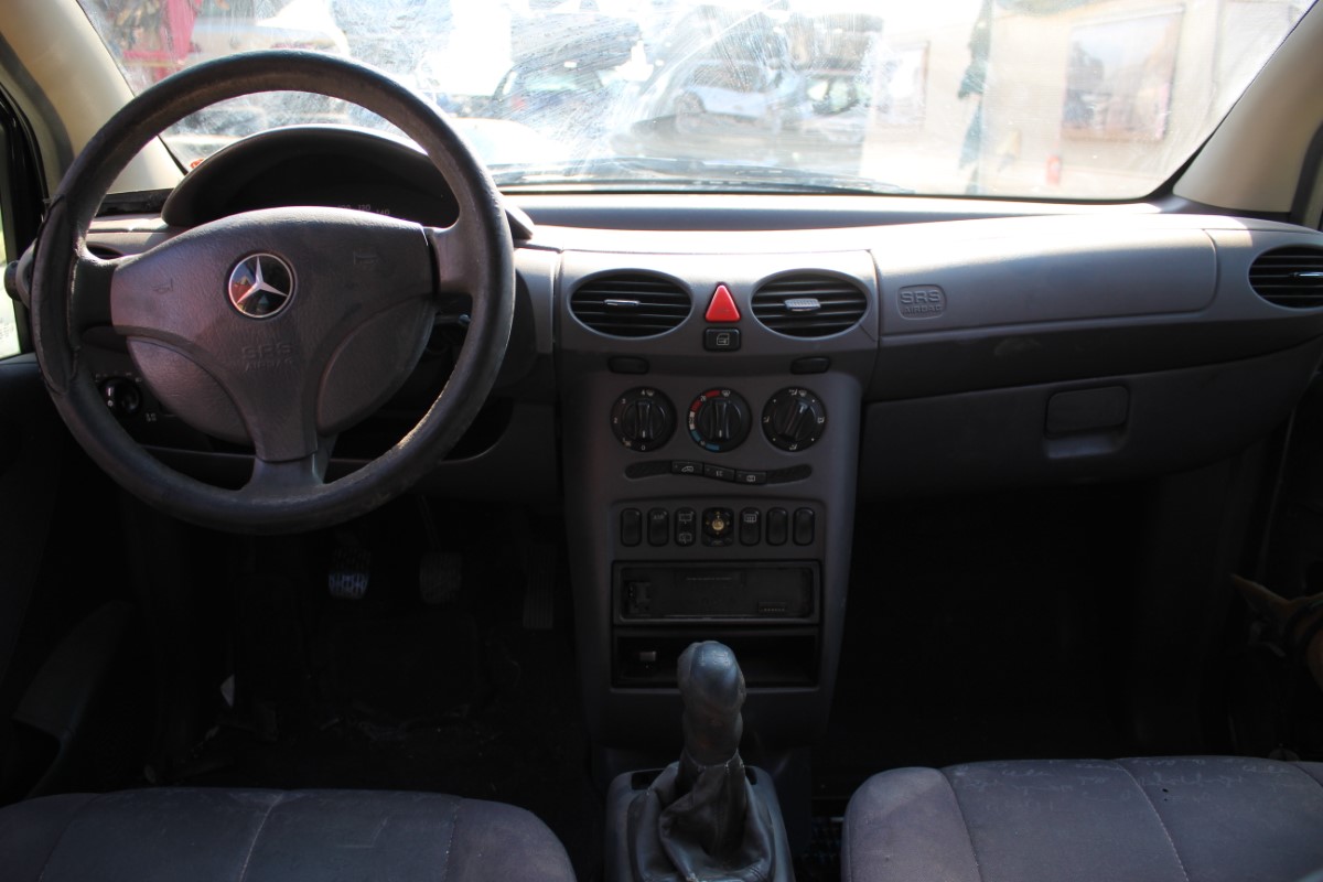 Καλοριφέρ Σετ Κομπλέ (Εβαπορέτα) Mercedes A140 W168 ’98 Προσφορά.