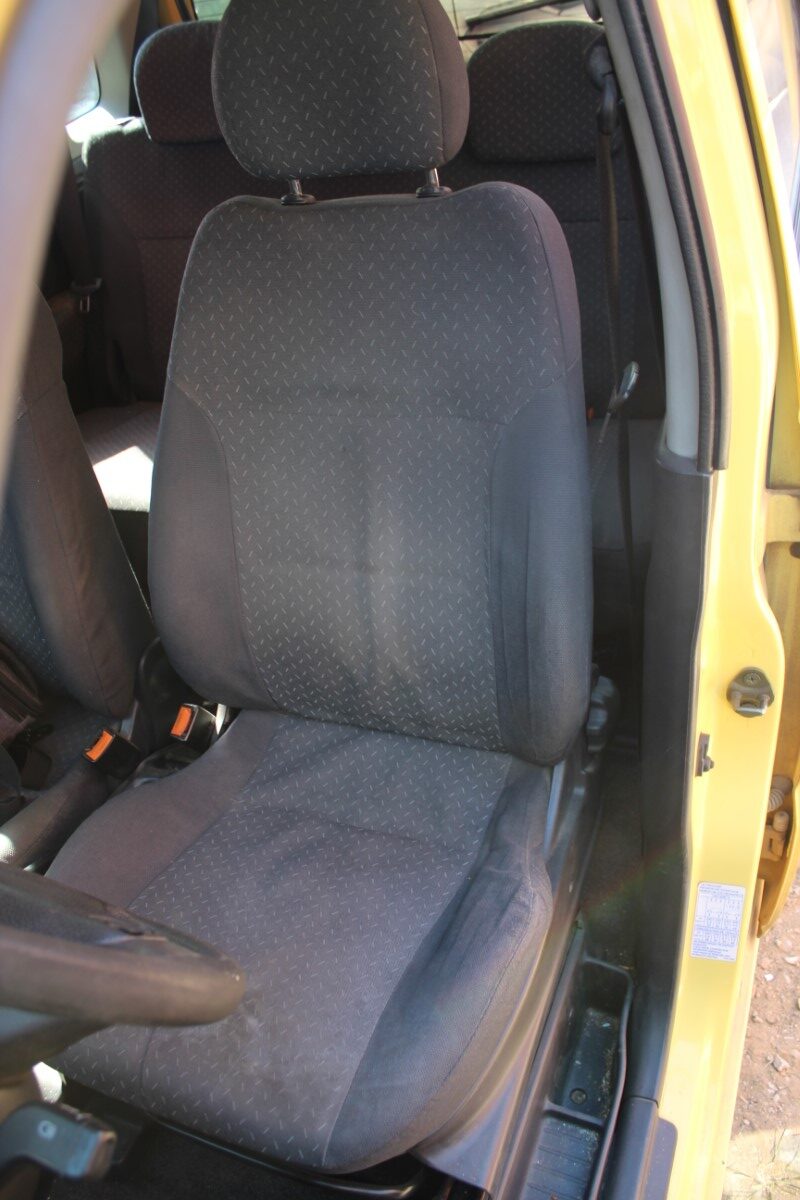 Καθίσματα Σαλόνι Κομπλέ Suzuki Wagon R ’01 Προσφορά.