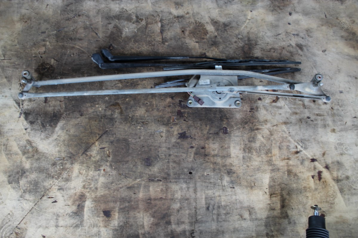 Υαλοκαθαριστήρες Σετ Κομπλέ ( 3397020573 ) Citroen Xsara Picasso ’04 Προσφορά.