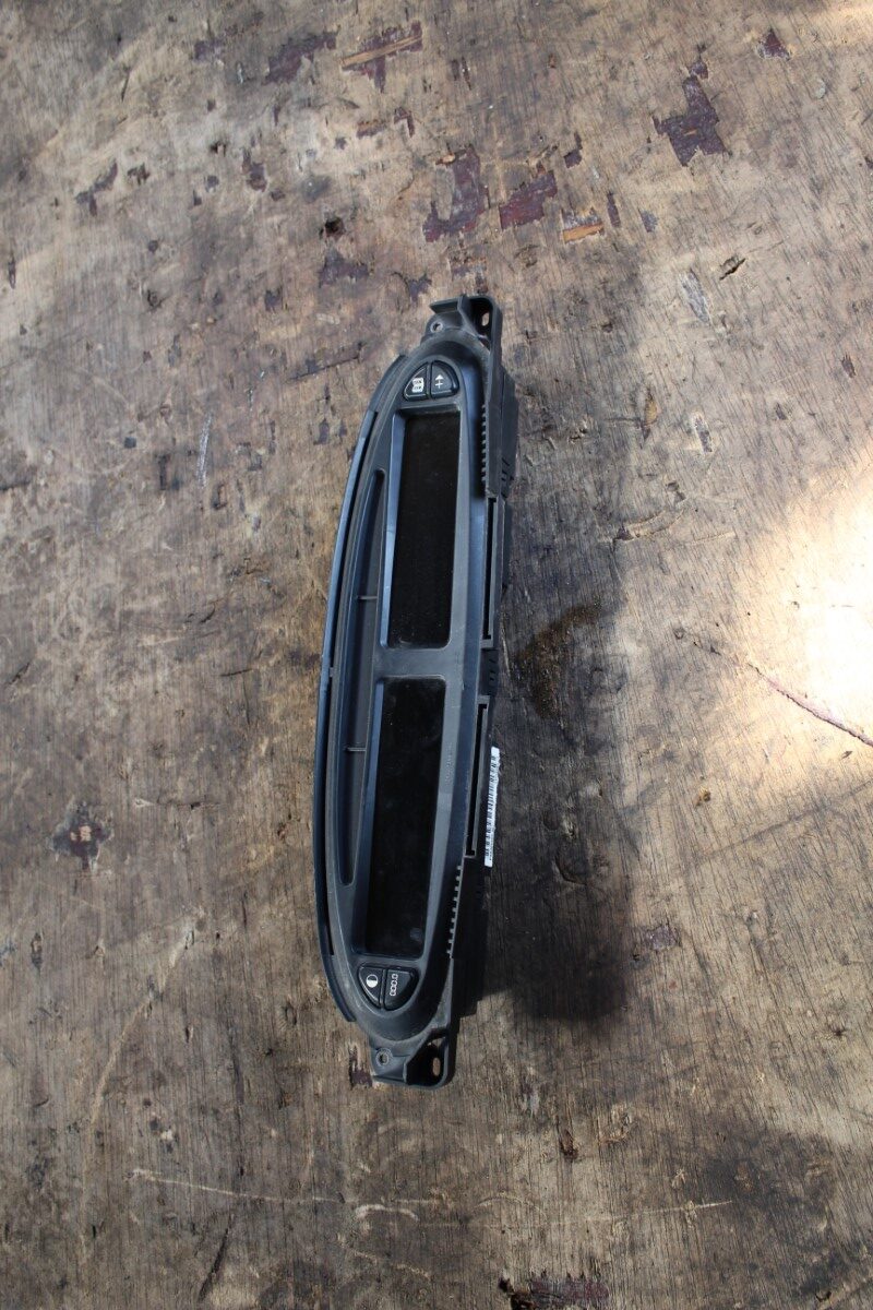 Κοντέρ ( 965948980 ) Citroen Xsara Picasso ’04 Προσφορά.