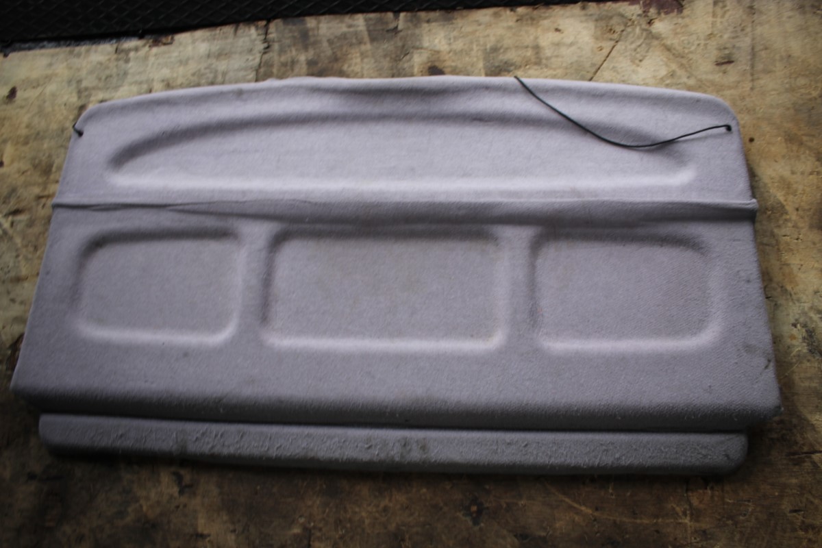 Εταζέρα Citroen Xsara Picasso ’04 Προσφορά.