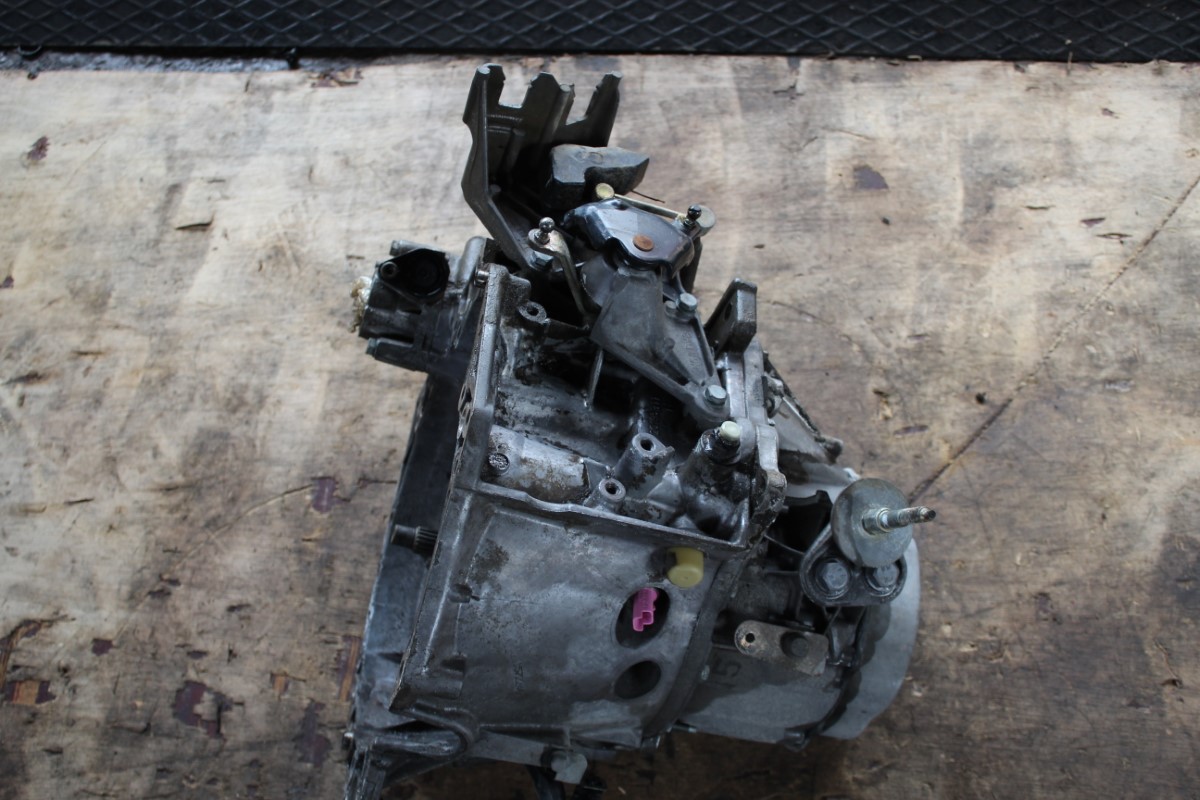 Χειροκίνητο Σασμάν Citroen Xsara Picasso ’04 Προσφορά.