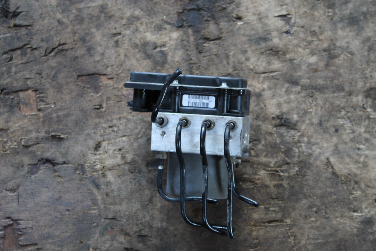 Μονάδα ABS ( 265800301 ) Peugeot 307 ’03 Προσφορά.