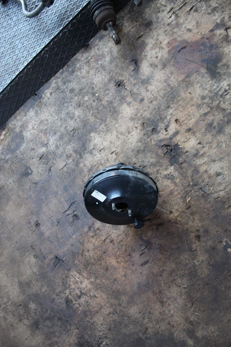 Σεβρόφρενο Peugeot 307 ’03 Προσφορά.