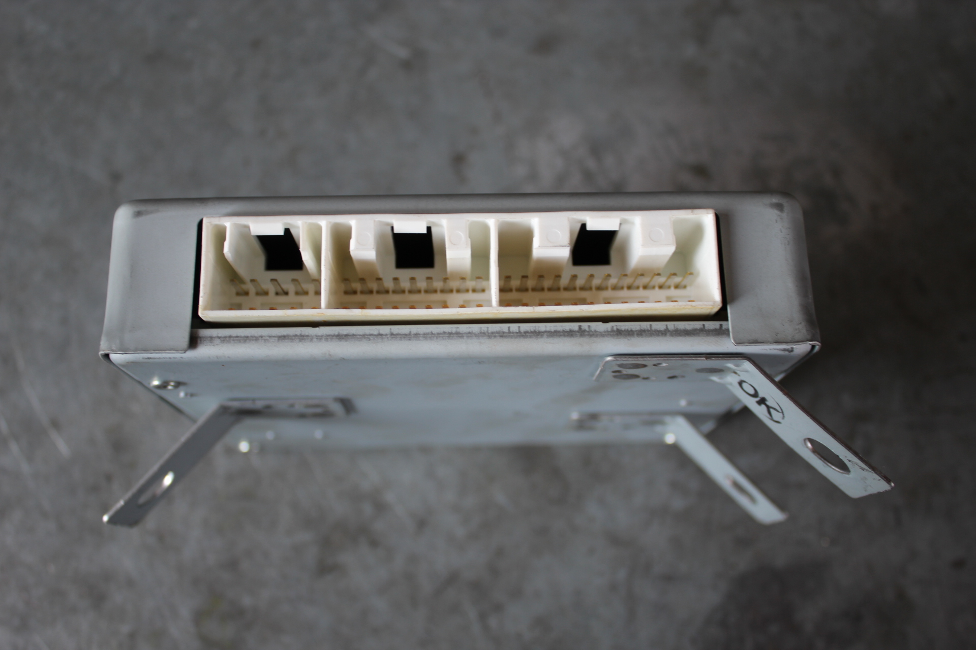 Εγκέφαλος Κινητήρα Σετ ( 39110-02743 ) Hyundai Atos Prime ’02 Προσφορά.