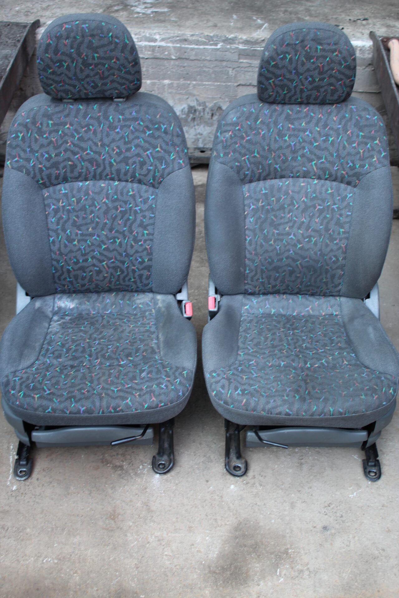 Καθίσματα Σαλόνι Hyundai Atos Prime ’02 Προσφορά.