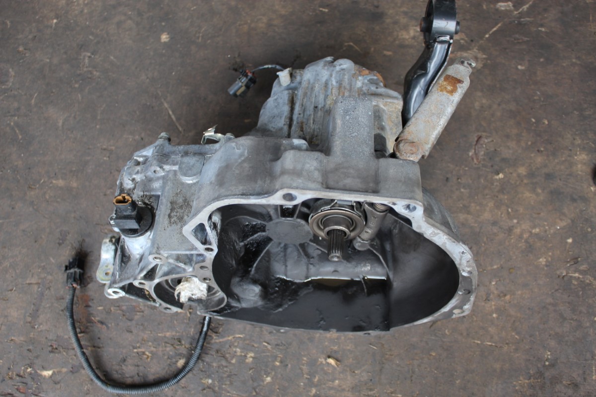 Χειροκίνητο Σασμάν Nissan Micra K11 ’99 Προσφορά.
