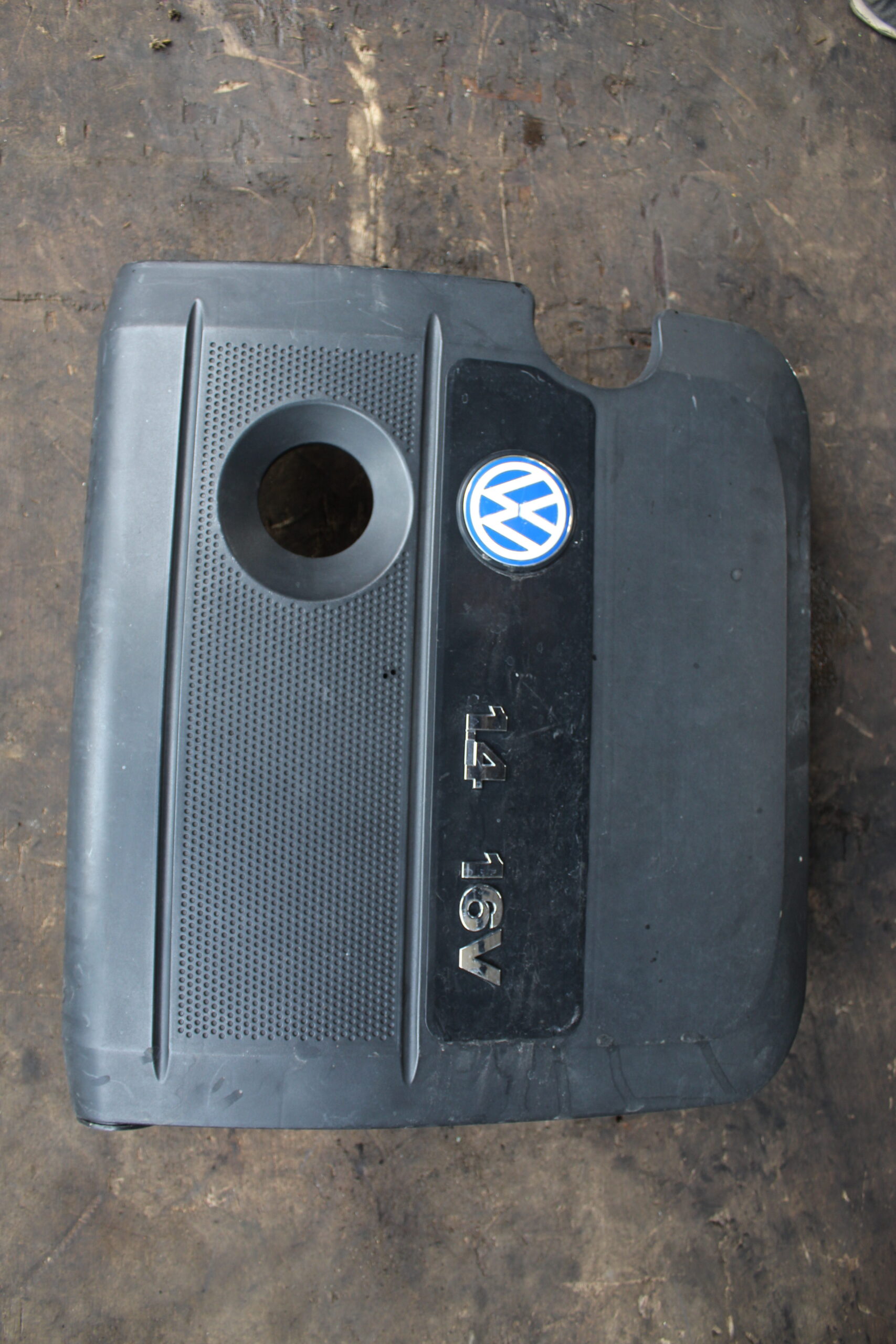 Φιλτροκούτι VW Polo ’03 Προσφορά.