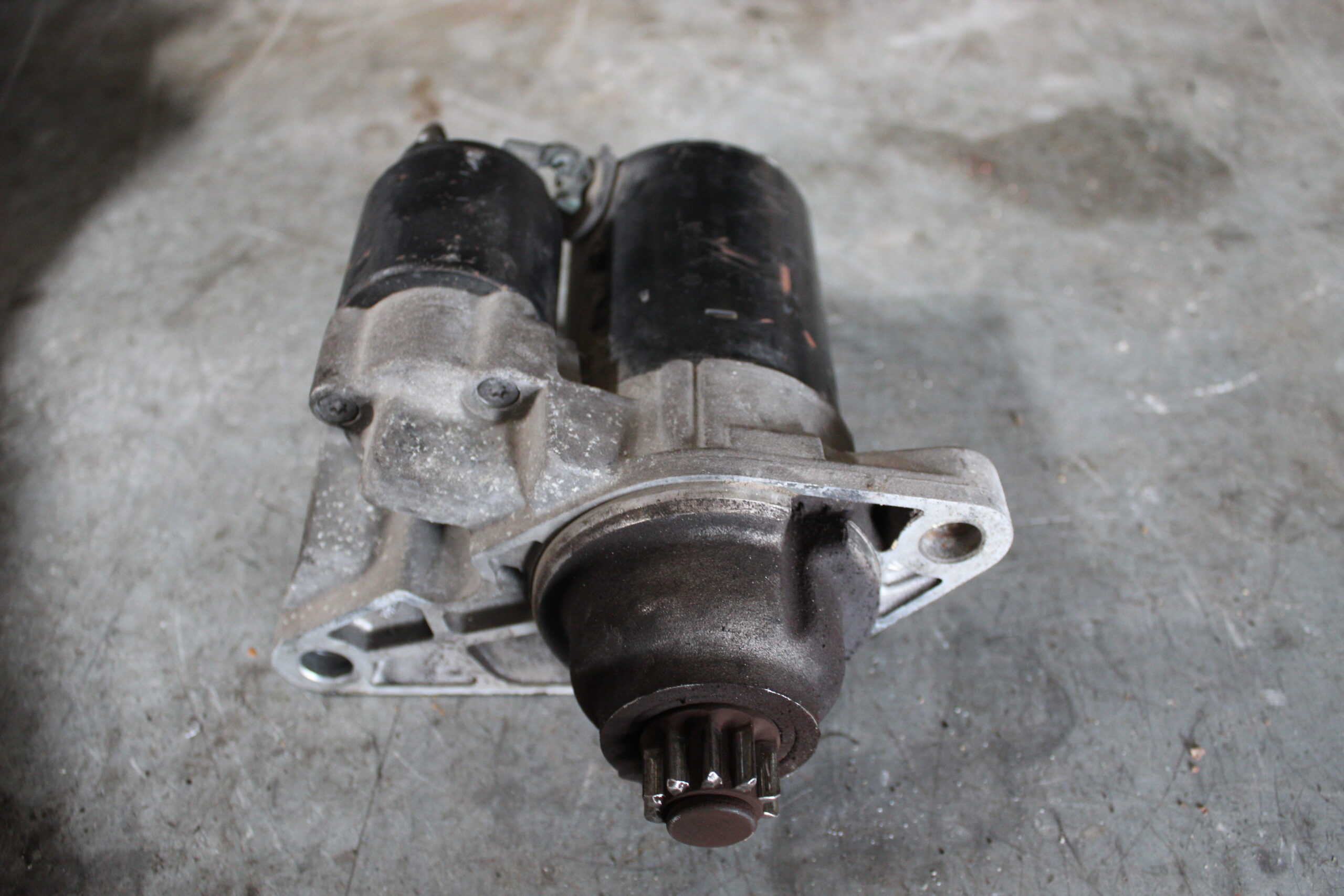 Μίζα VW Polo ’03 Προσφορά.