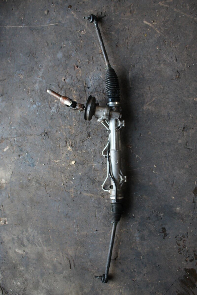 Κρεμαργιέρα Peugeot 206 ’00 Προσφορά.
