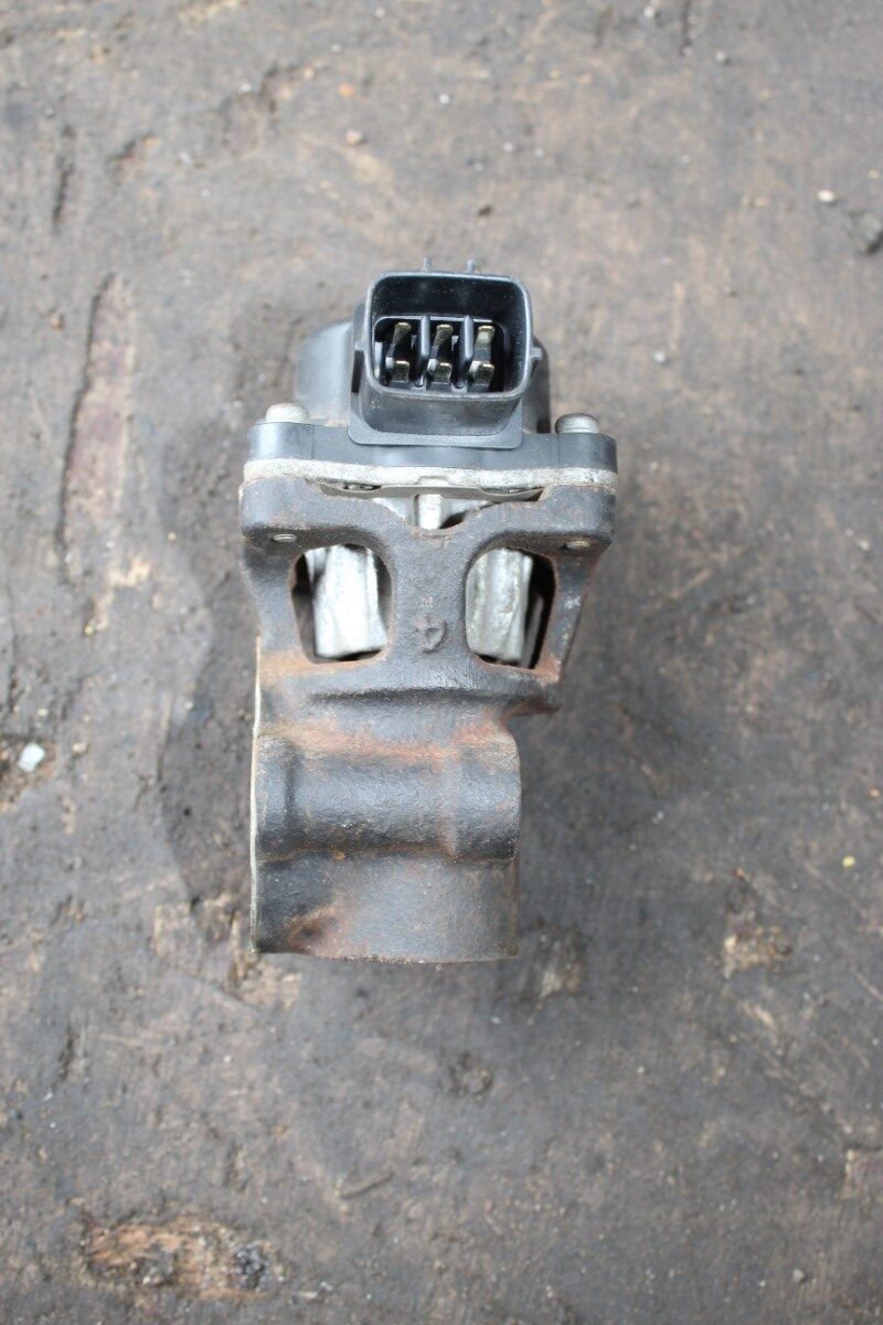 Βαλβίδα EGR Suzuki Wagon R ’01 Προσφορά.