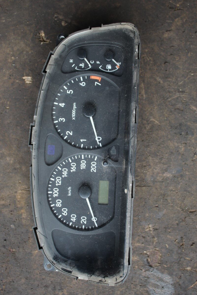 Κοντέρ ( 34100-84E70 , 34100-8E5 ) Suzuki Wagon R ’01 Προσφορά.
