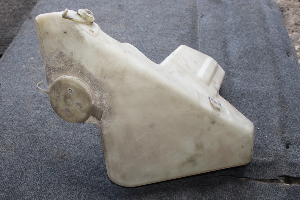 Δοχείο Νερού Υαλοκαθαριστήρων Mercedes A140 W168 ’98 Προσφορά.