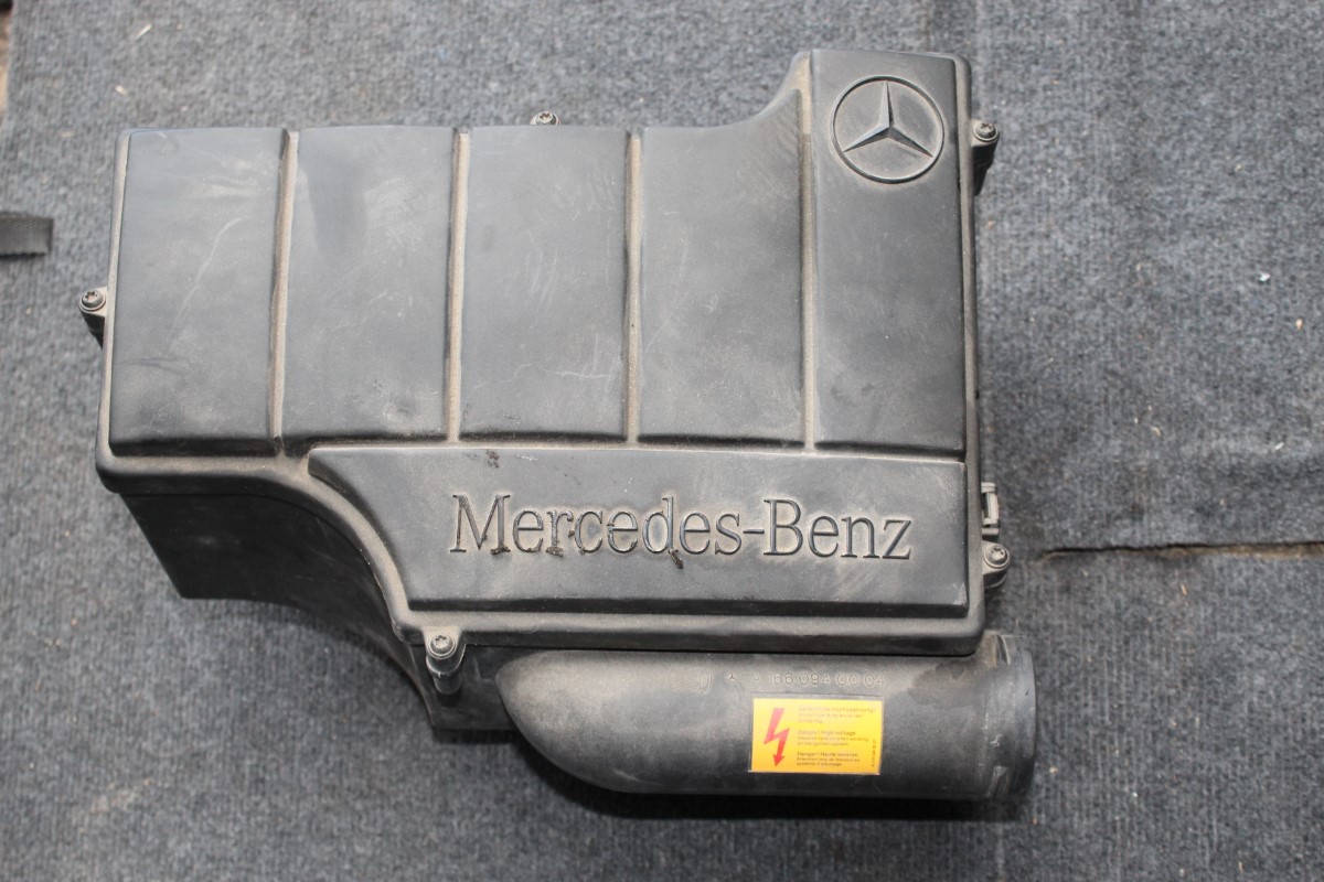 Φιλτροκούτι Mercedes A140 W168 ’98 Προσφορά.