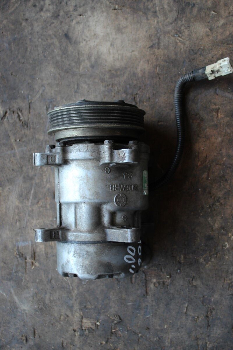 Κομπρεσέρ Aircodition SANDEN ( 1431F ) Peugeot 106 ’00 Προσφορά.