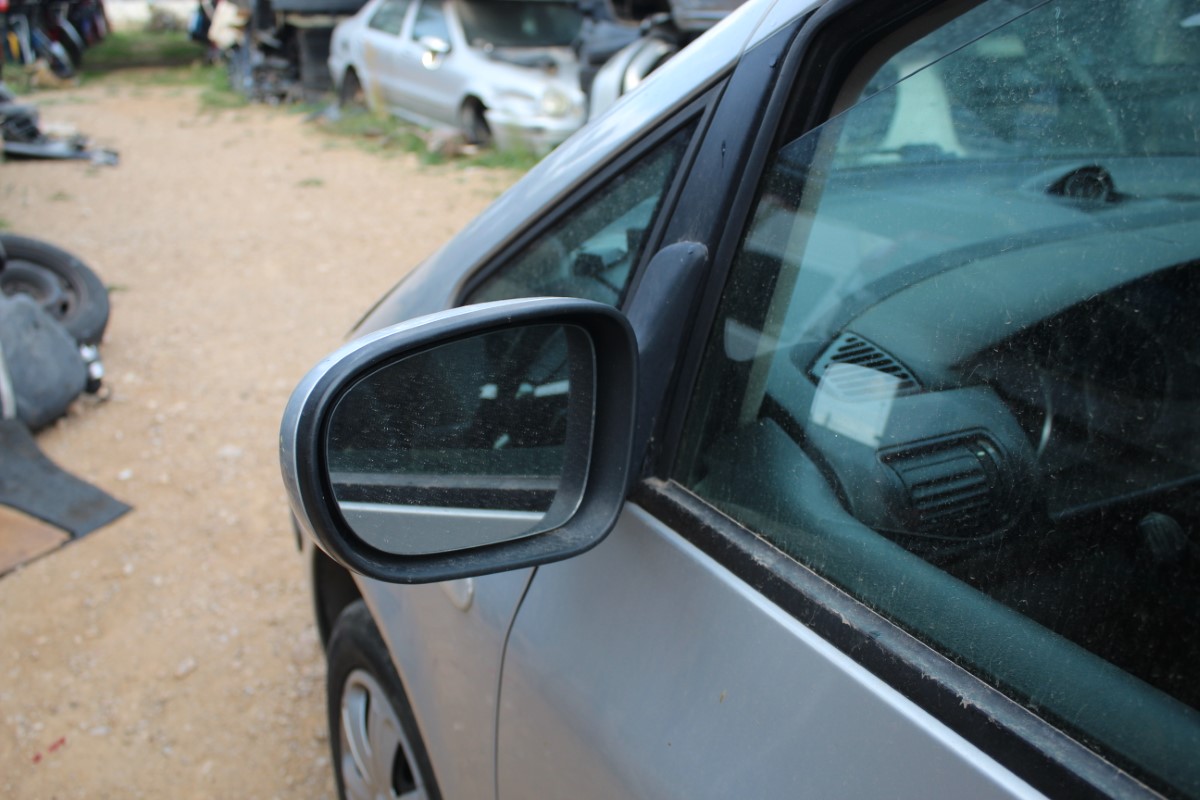 Καθρέπτες Ηλεκτρικοί Ford Galaxy ’05 Προσφορά.