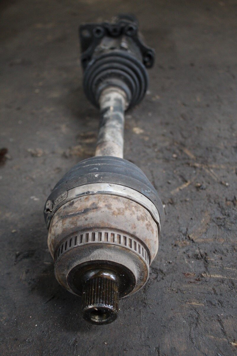 Ημιαξόνιο Αριστερό-Δεξί Ford Galaxy ’05 Diesel  Προσφορά.