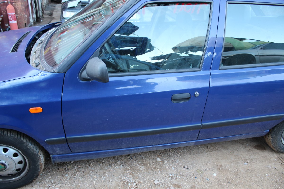 Χερούλια Εξωτερικά Skoda Felicia ’97 Προσφορά.