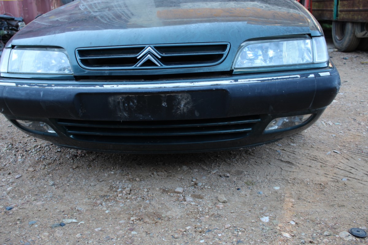 Προφυλακτήρας Εμπρός Citroen Xantia ’94 Προσφορά.
