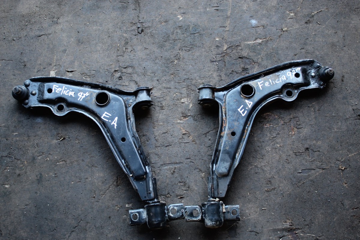 Ψαλίδια Skoda Felicia ’97 Προσφορά.