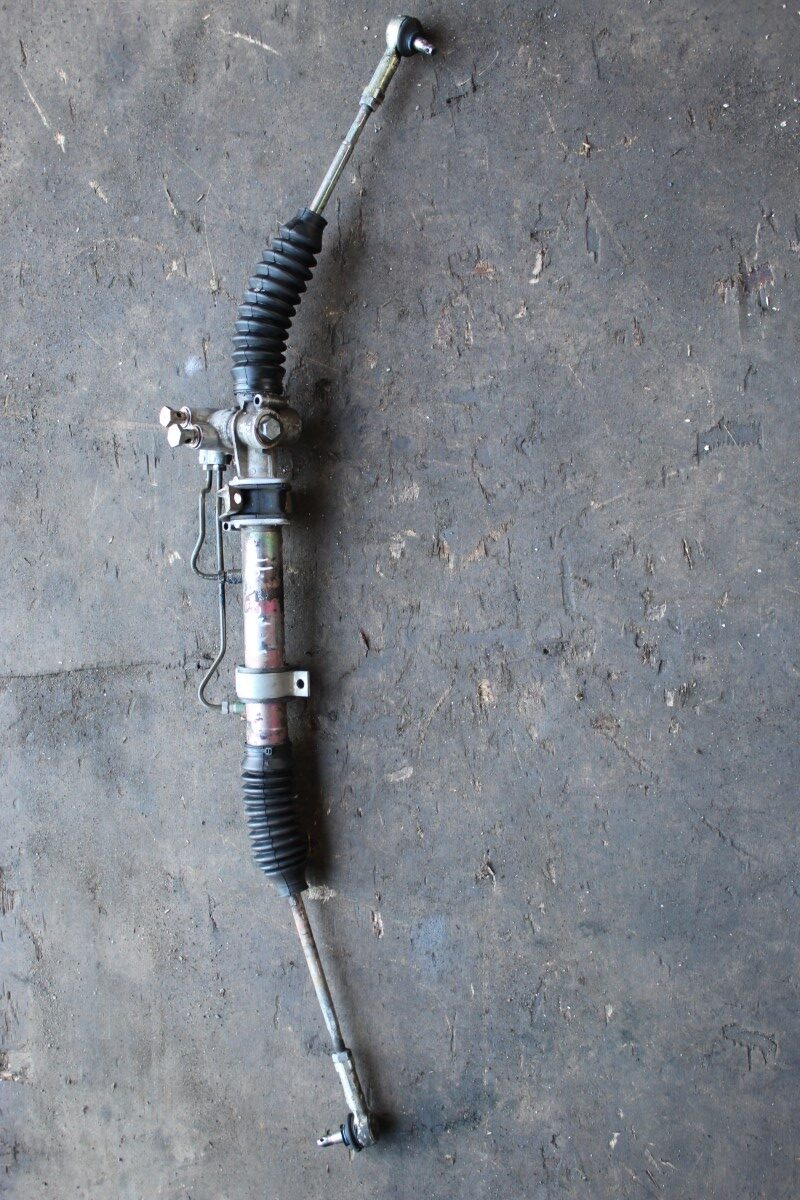 Κρεμαργιέρα Skoda Felicia ’97 Προσφορά.