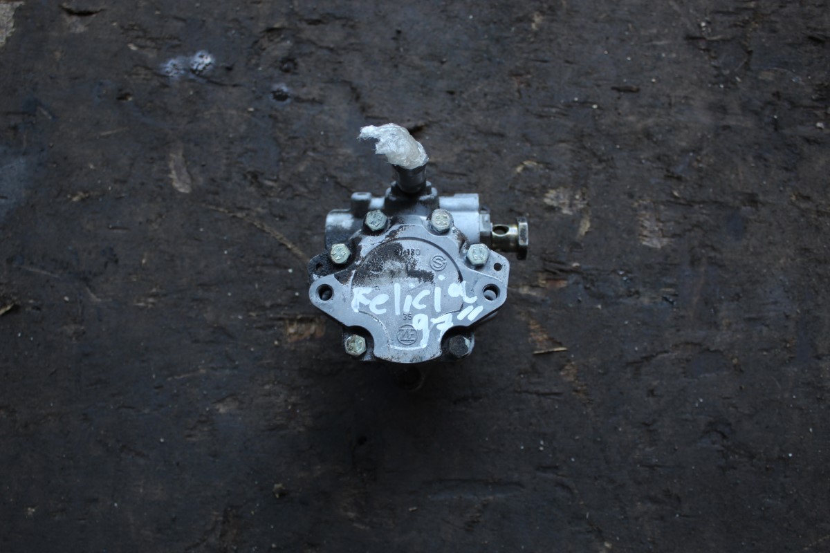 Αντλία Υδραυλικού Τιμονιού Skoda Felicia ’97 Προσφορά.