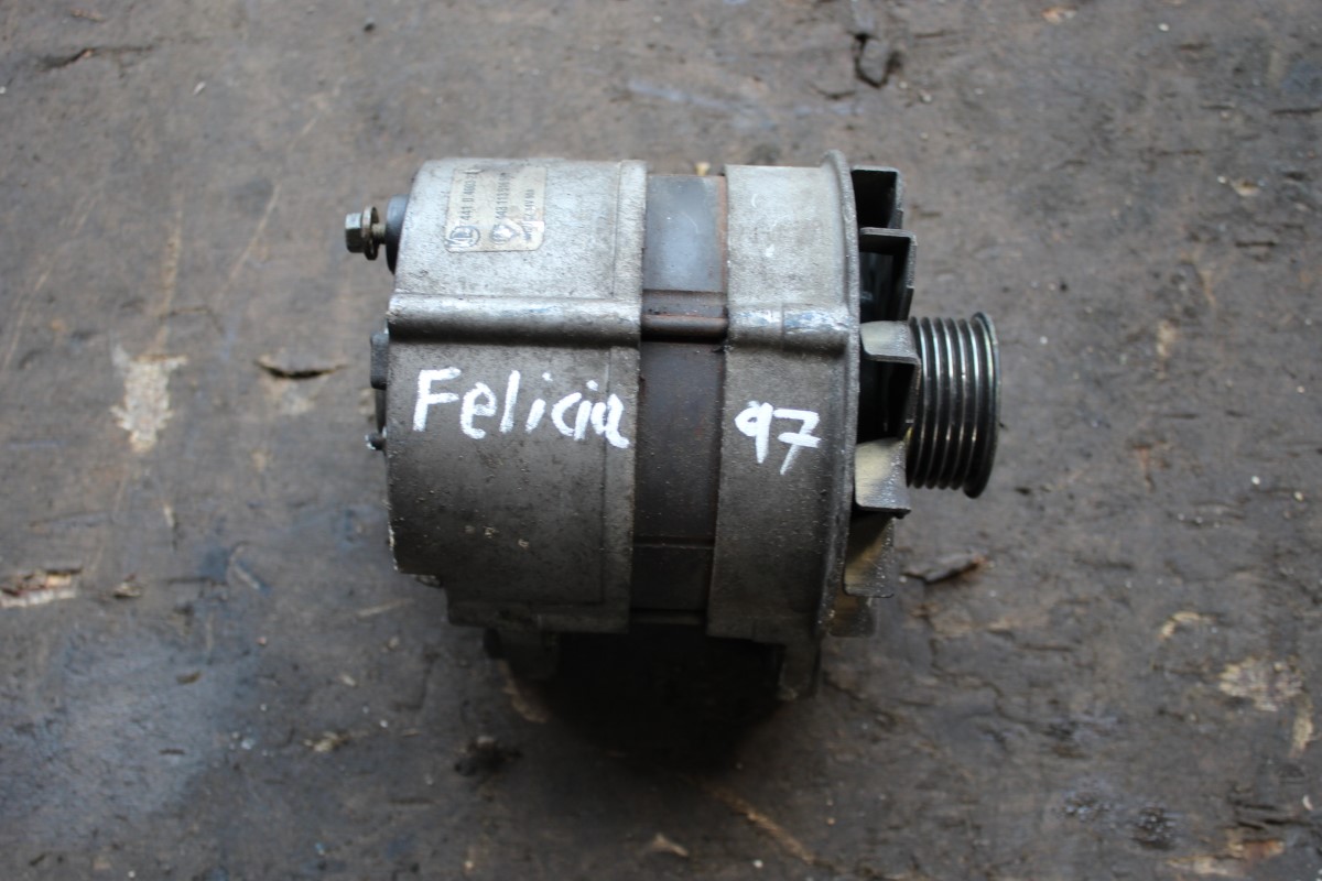 Δυναμό ( 44104003-2266 ) Skoda Felicia ’97 Προσφορά.