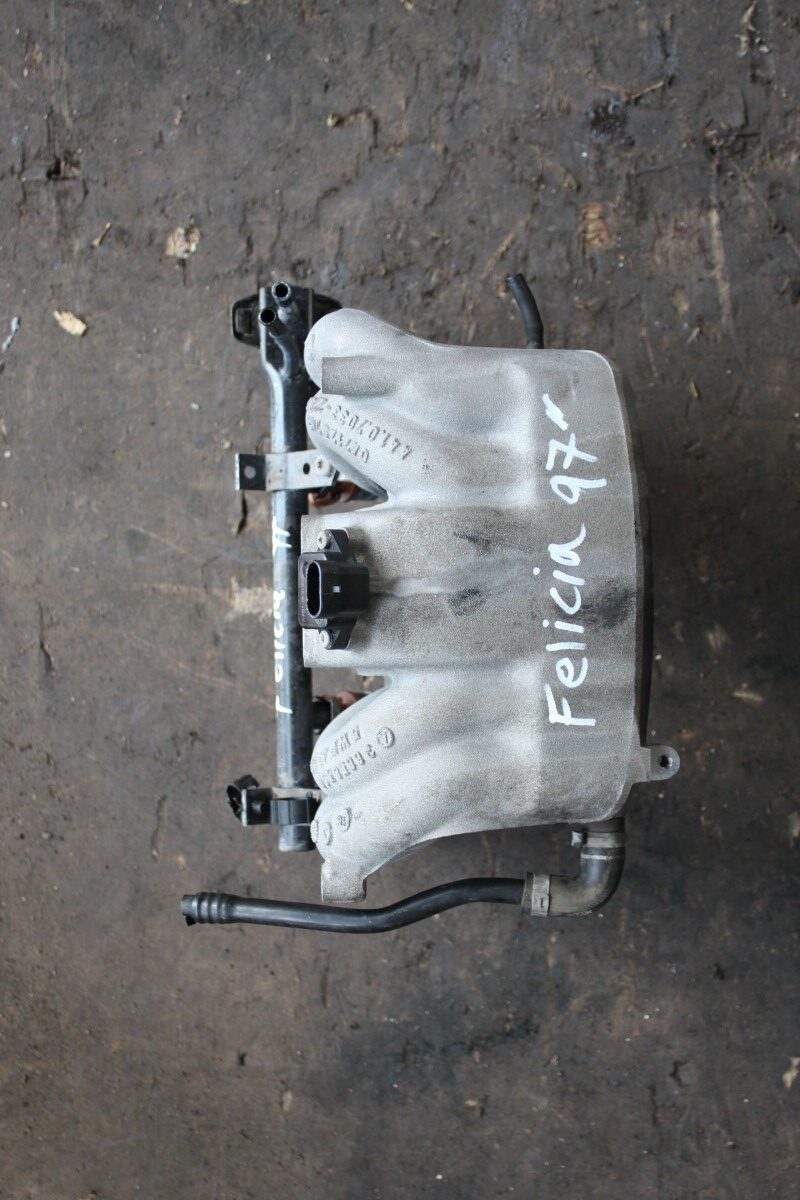 Πολλαπλή Εισαγωγής Skoda Felicia ’97 Προσφορά.