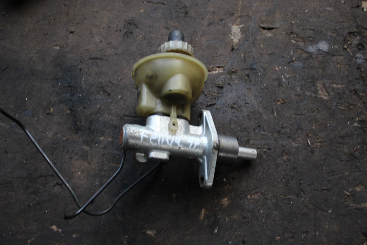 Αντλία Φρένου Skoda Felicia ’97 Προσφορά.