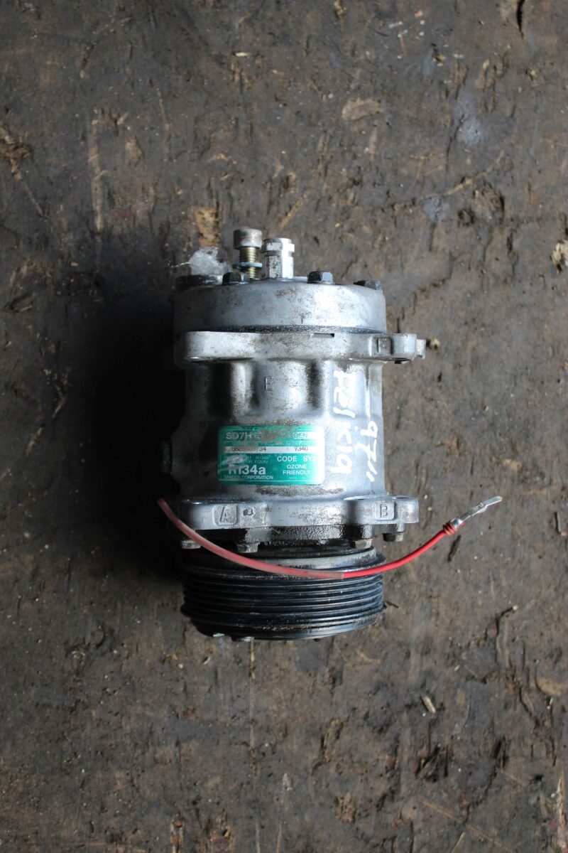 Κομπρεσέρ Aircodition ( SD7H137340 ) Skoda Felicia ’97 Προσφορά.